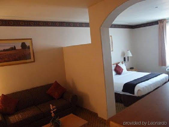 The Inn At Rolling Hills Casino & Resort Корнинг Экстерьер фото